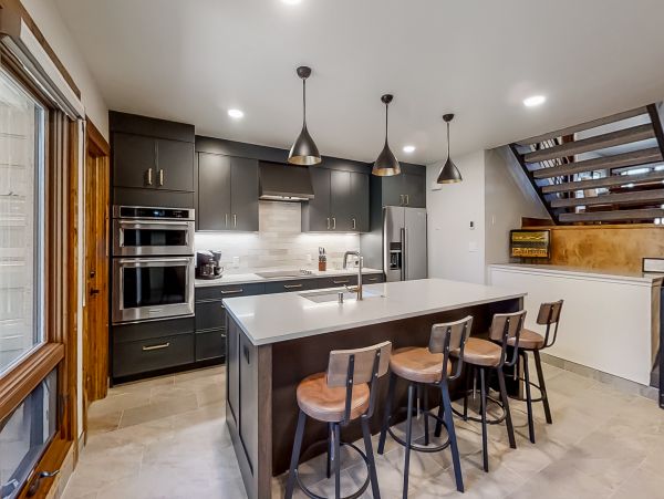 Steamboat Springs Home 1020114
