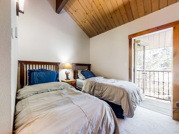 Steamboat Springs Home 1020114