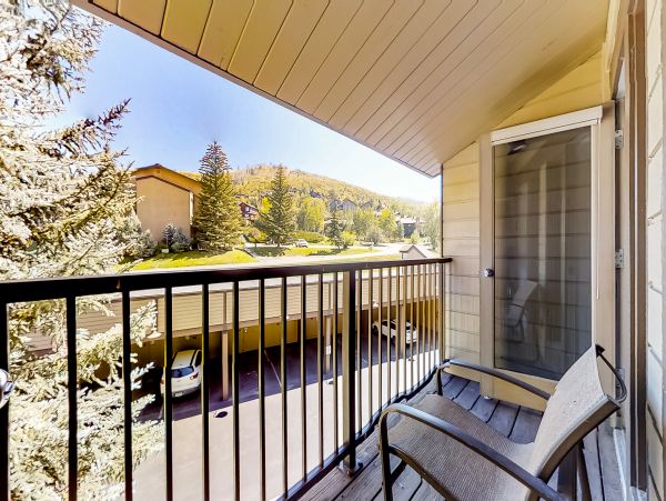 Steamboat Springs Home 1020114