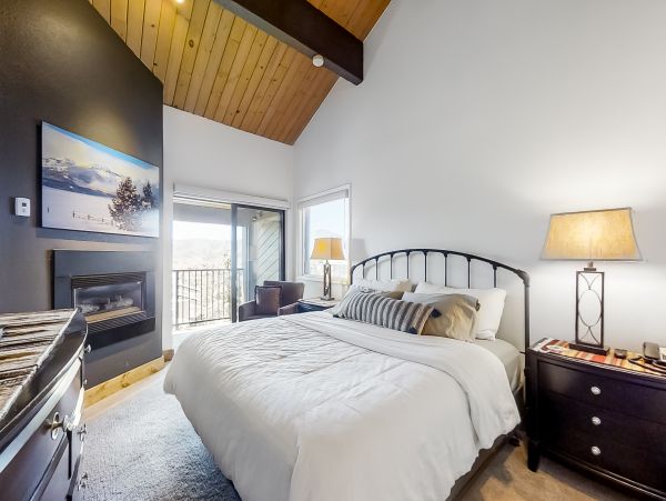 Steamboat Springs Home 1020114