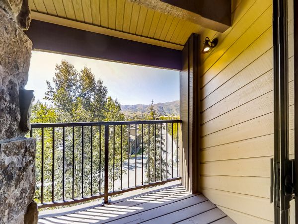 Steamboat Springs Home 1020114