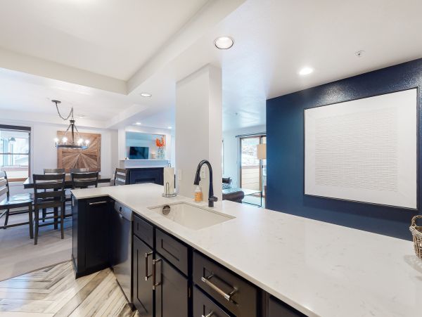 Steamboat Springs Home 1020115