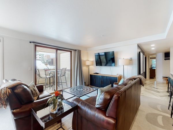 Steamboat Springs Home 1020115