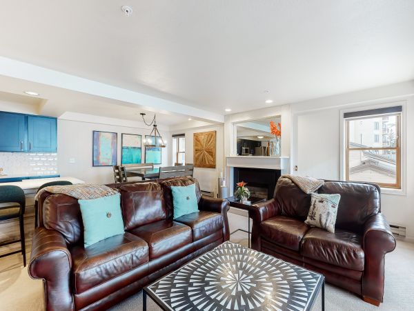 Steamboat Springs Home 1020115