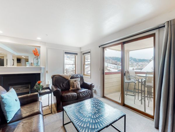 Steamboat Springs Home 1020115