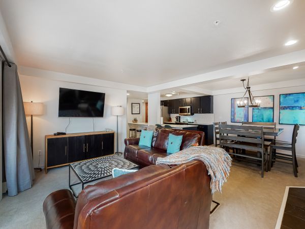Steamboat Springs Home 1020115