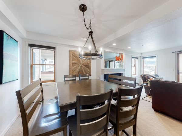 Steamboat Springs Home 1020115
