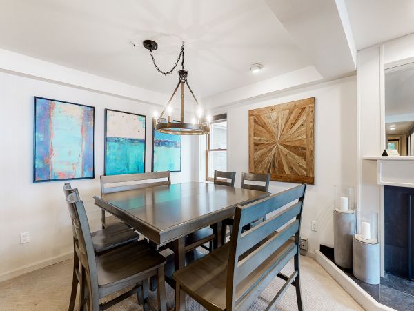 Steamboat Springs Home 1020115