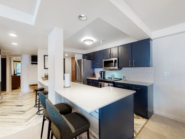 Steamboat Springs Home 1020115