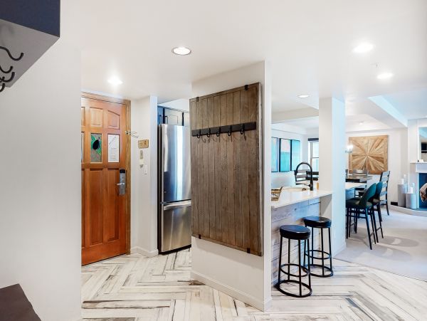 Steamboat Springs Home 1020115