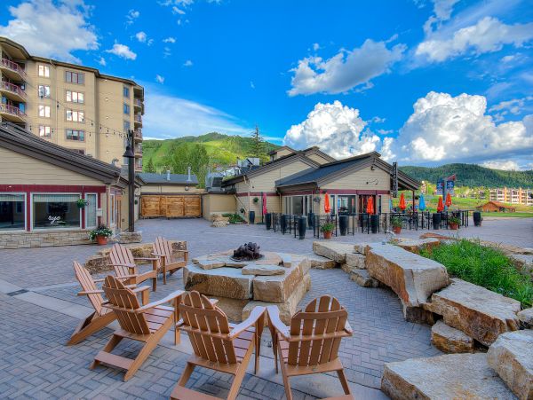 Steamboat Springs Home 1020115