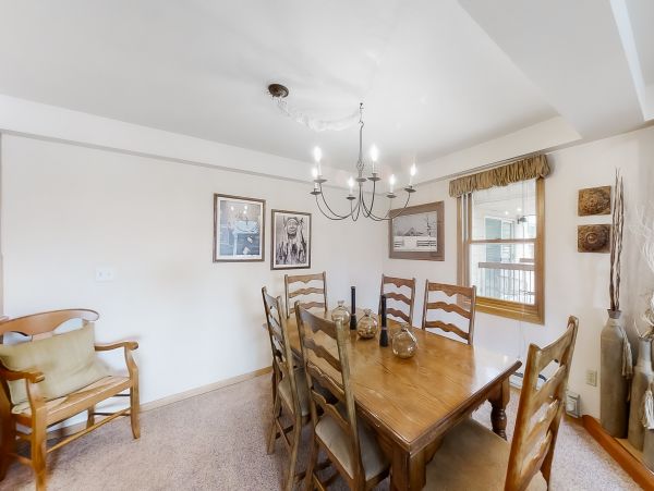 Steamboat Springs Home 1020116