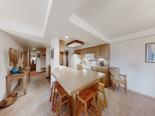 Steamboat Springs Home 1020116