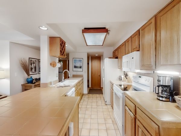 Steamboat Springs Home 1020116