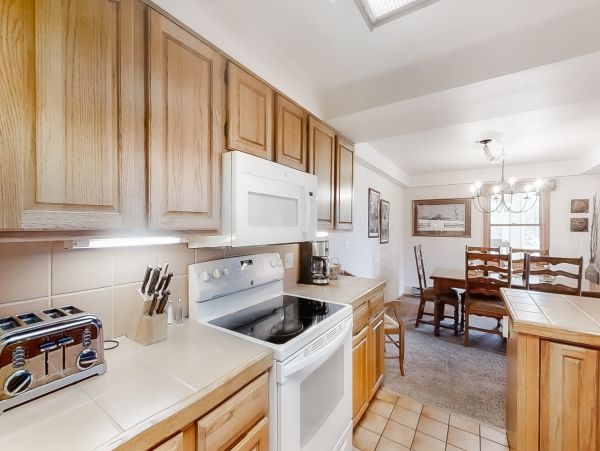 Steamboat Springs Home 1020116