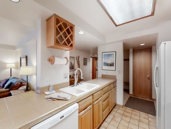 Steamboat Springs Home 1020116