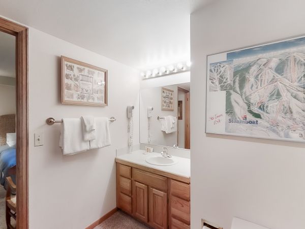 Steamboat Springs Home 1020116