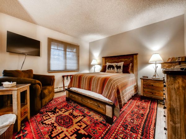 Steamboat Springs Home 1020117