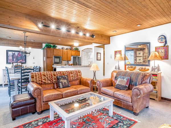 Steamboat Springs Home 1020118