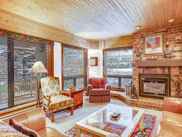 Steamboat Springs Home 1020118