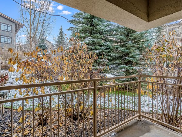 Steamboat Springs Home 1020118