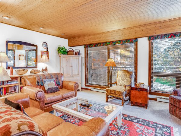Steamboat Springs Home 1020118