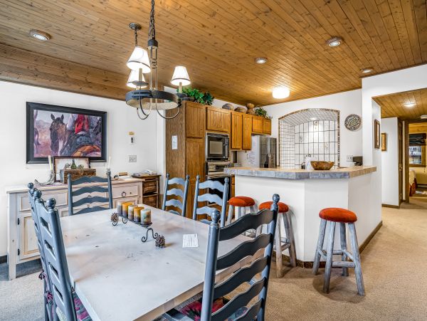 Steamboat Springs Home 1020118