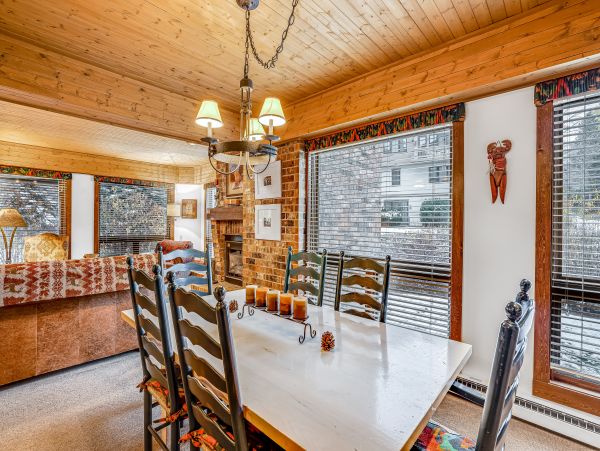 Steamboat Springs Home 1020118