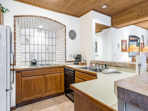 Steamboat Springs Home 1020118