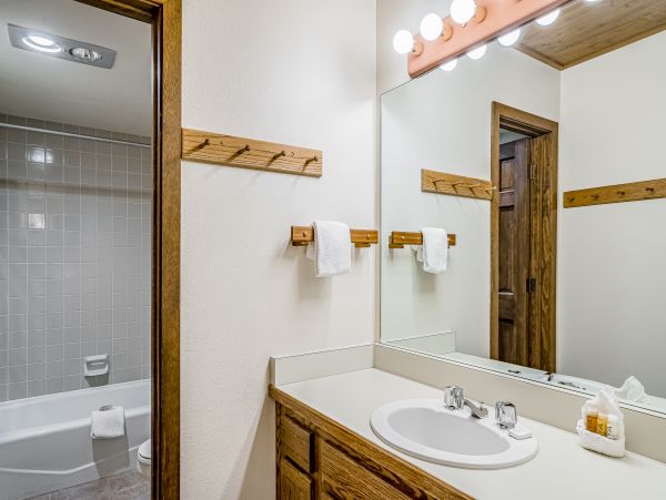 Steamboat Springs Home 1020118