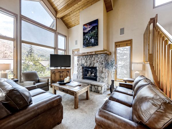 Steamboat Springs Home 1020119