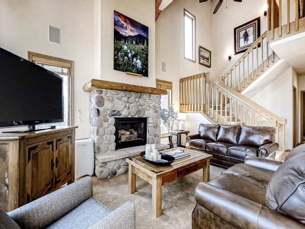Steamboat Springs Home 1020119