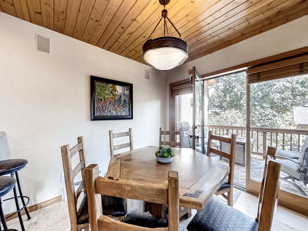 Steamboat Springs Home 1020119