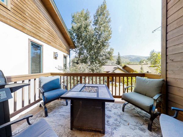 Steamboat Springs Home 1020119
