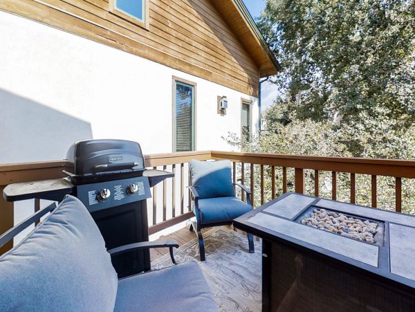 Steamboat Springs Home 1020119