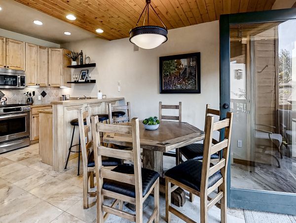 Steamboat Springs Home 1020119