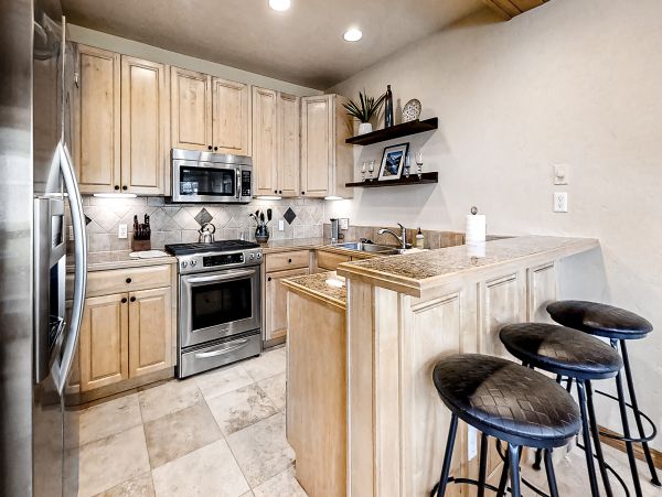 Steamboat Springs Home 1020119