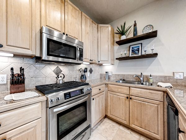 Steamboat Springs Home 1020119