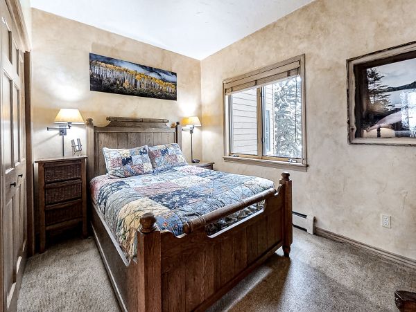 Steamboat Springs Home 1020119