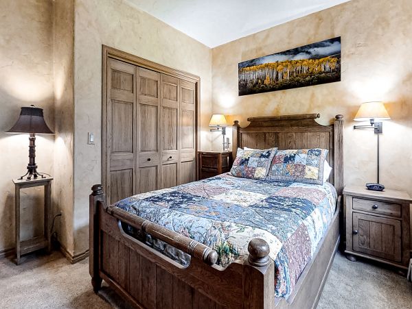 Steamboat Springs Home 1020119