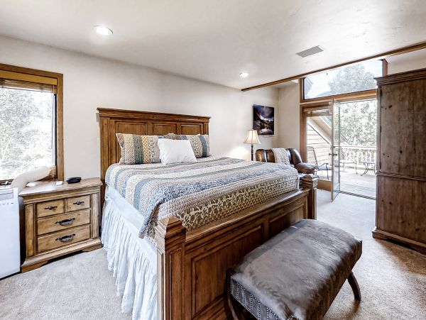 Steamboat Springs Home 1020119