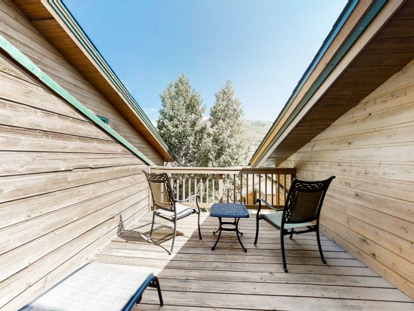 Steamboat Springs Home 1020119