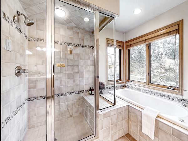 Steamboat Springs Home 1020119