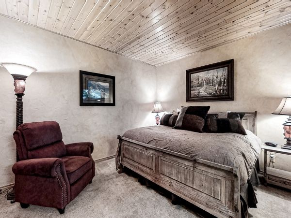 Steamboat Springs Home 1020119