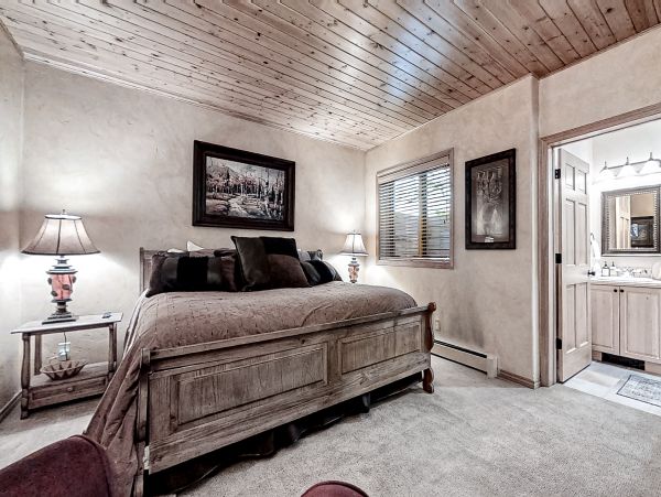 Steamboat Springs Home 1020119