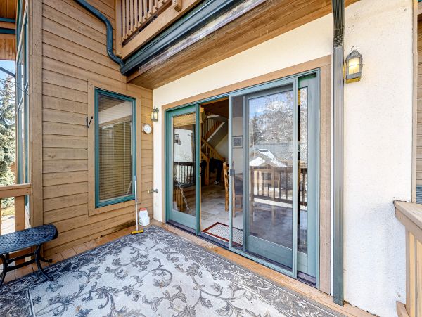 Steamboat Springs Home 1020119