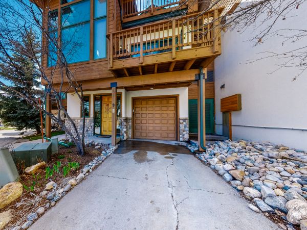 Steamboat Springs Home 1020119
