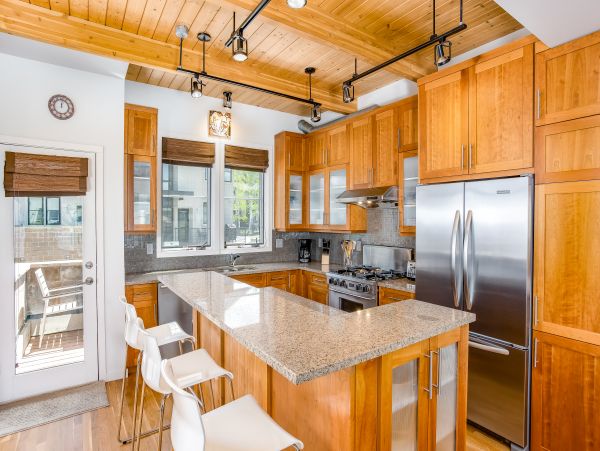 Steamboat Springs Home 1020120