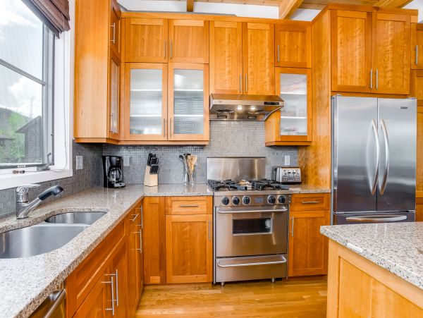 Steamboat Springs Home 1020120