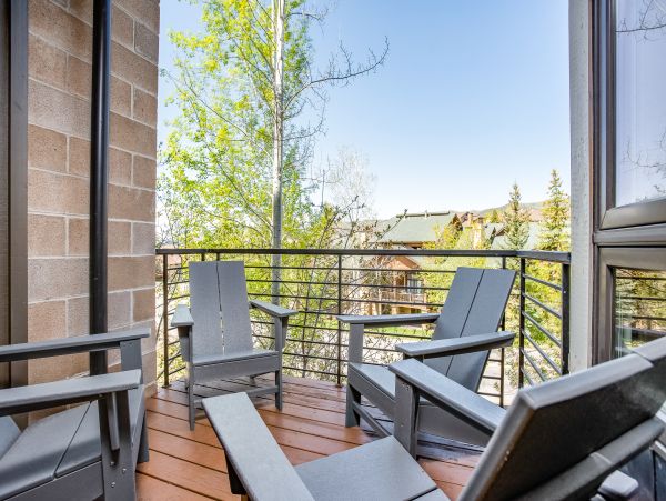 Steamboat Springs Home 1020120